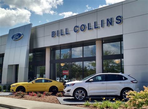 bill collins ford quick lane|Bill Collins Ford Lincoln Dealership in Louisville, KY .